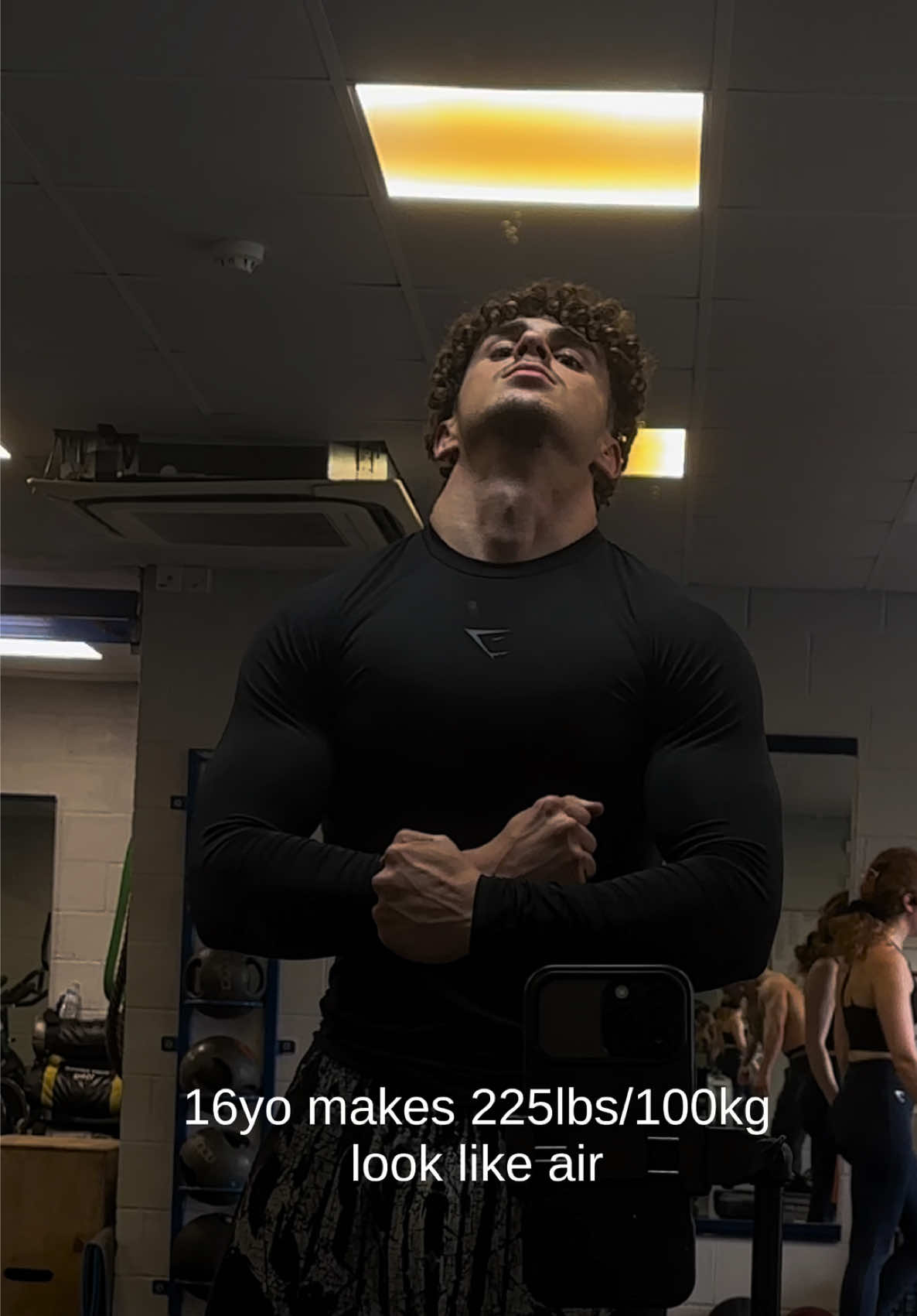 @Gabriel lifts