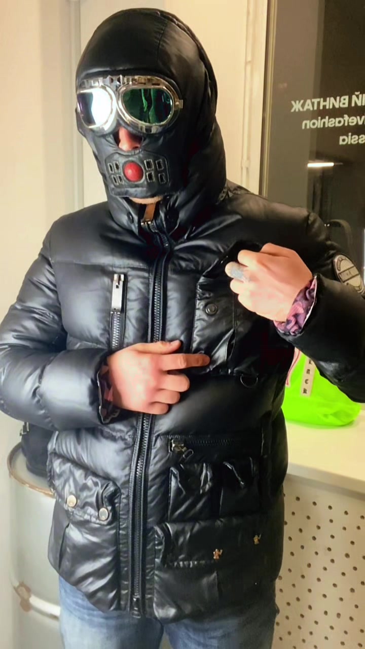 @ТЁРН / 𝕿'𝕰𝕽𝕹