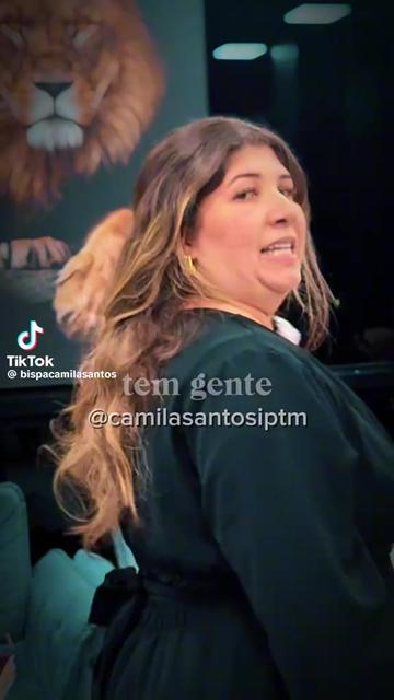 @Ana Paula