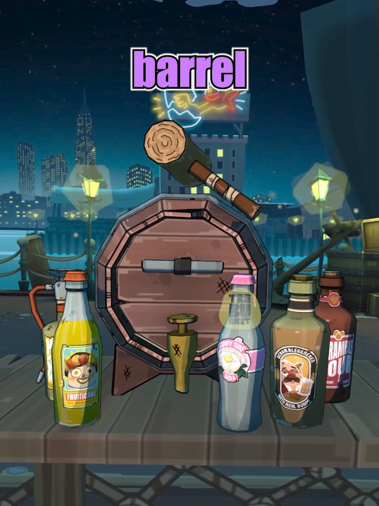 @Prison Boss Prohibition