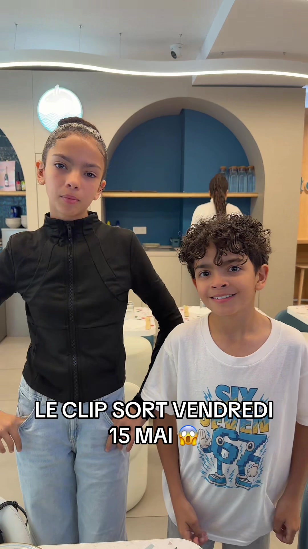 @SANA ET LINA FAMILY