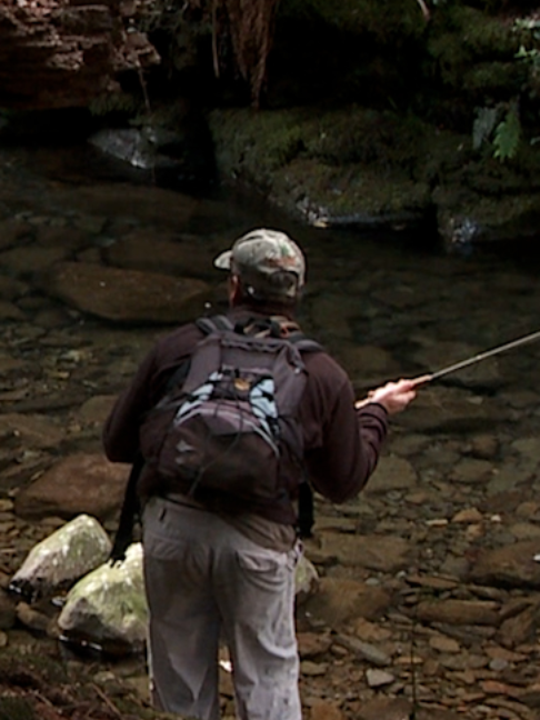 @Fishing TV