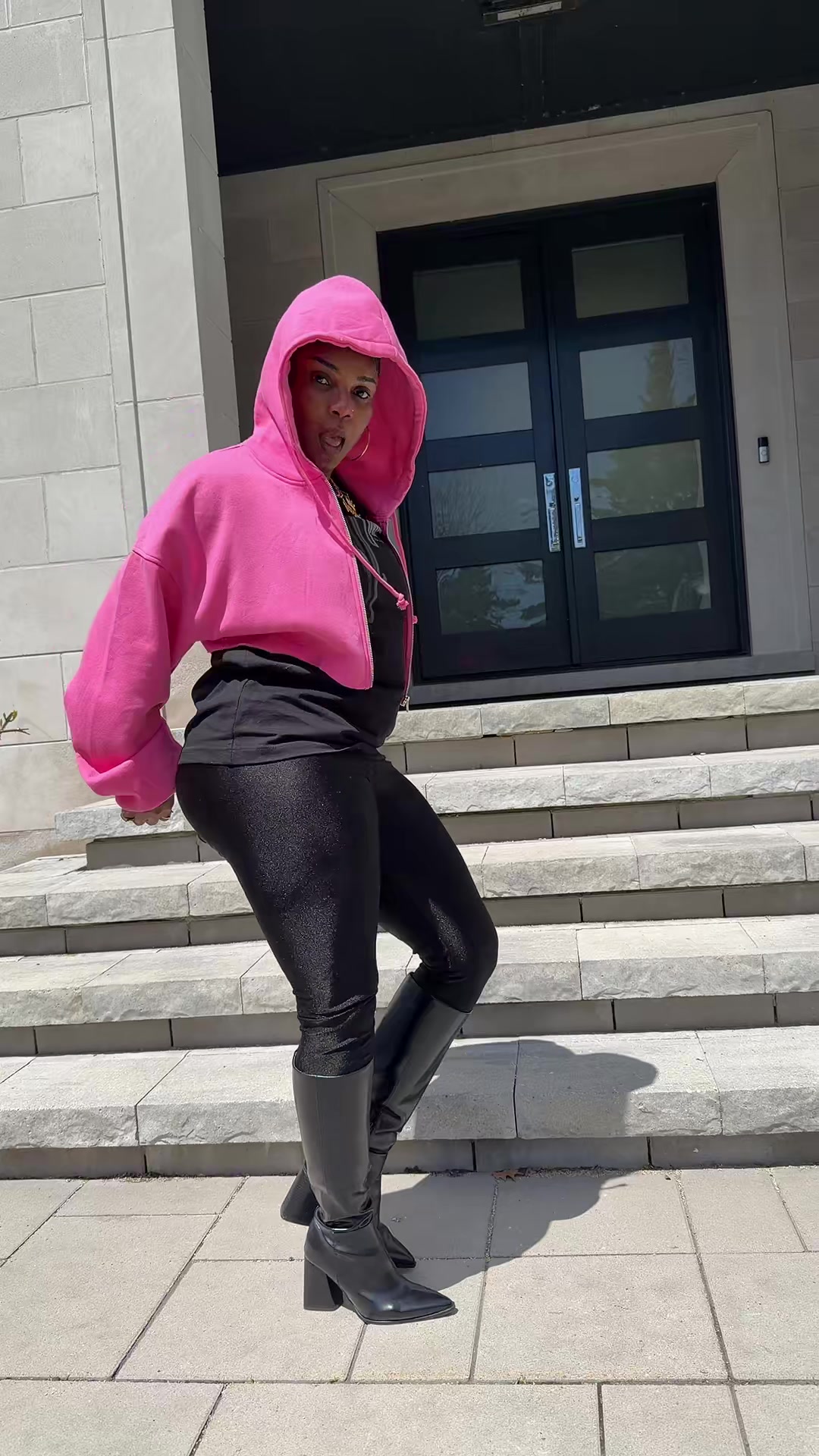 @Iyabo Ojo