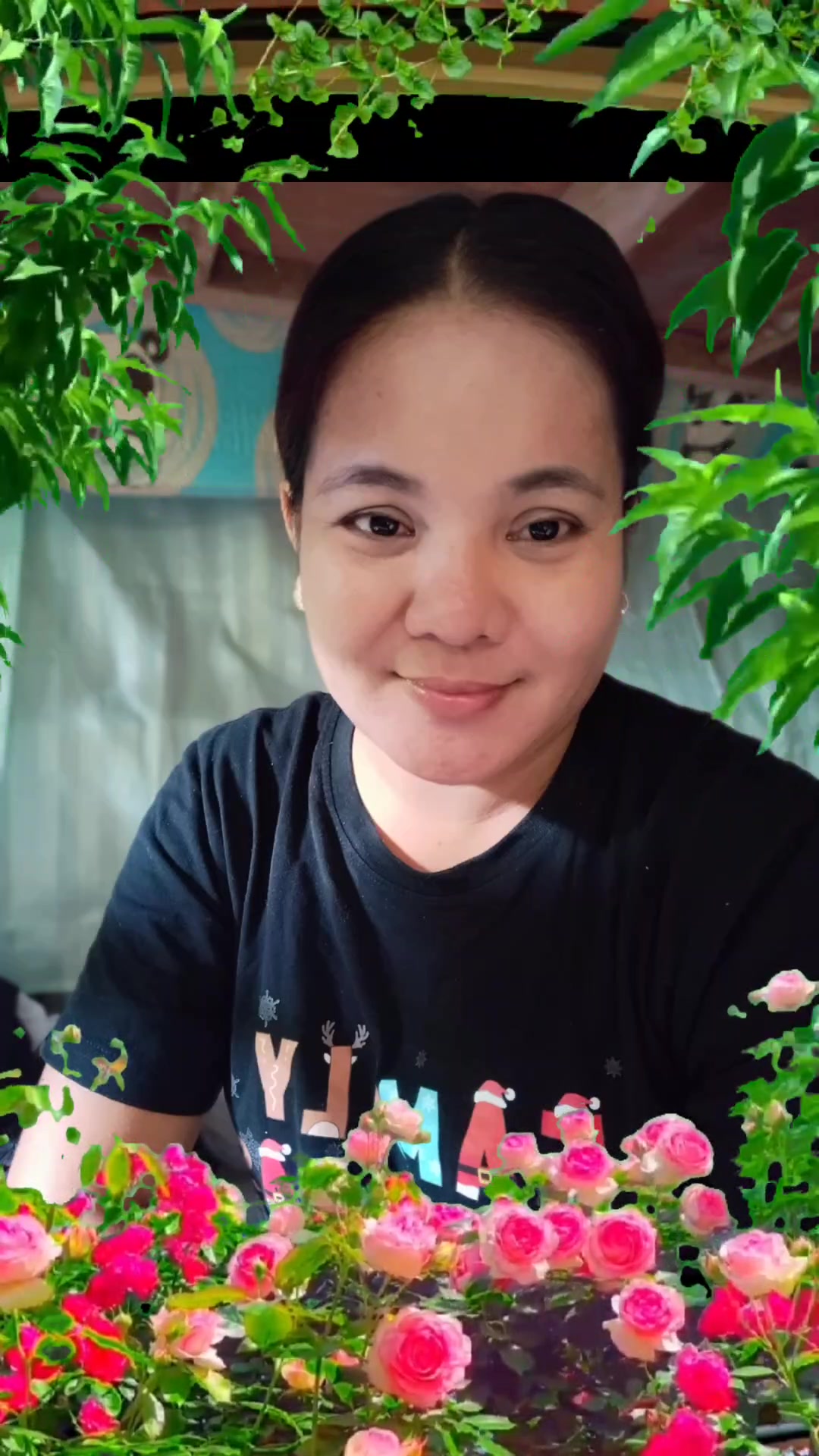 @Magandang Bicolana