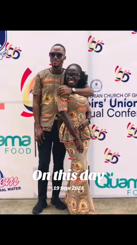 @Nana Yaa Papabi