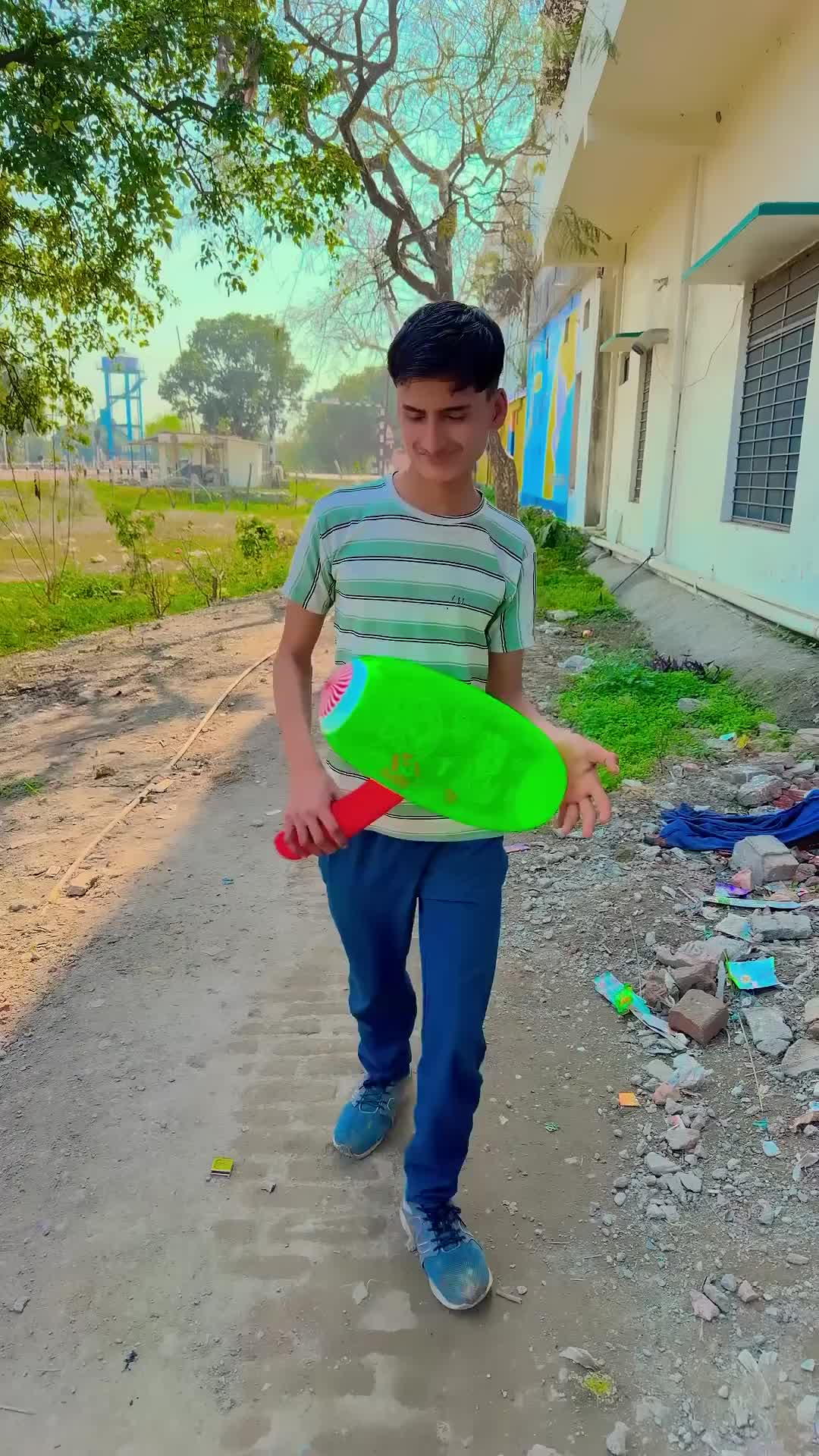 @M4 PRANK
