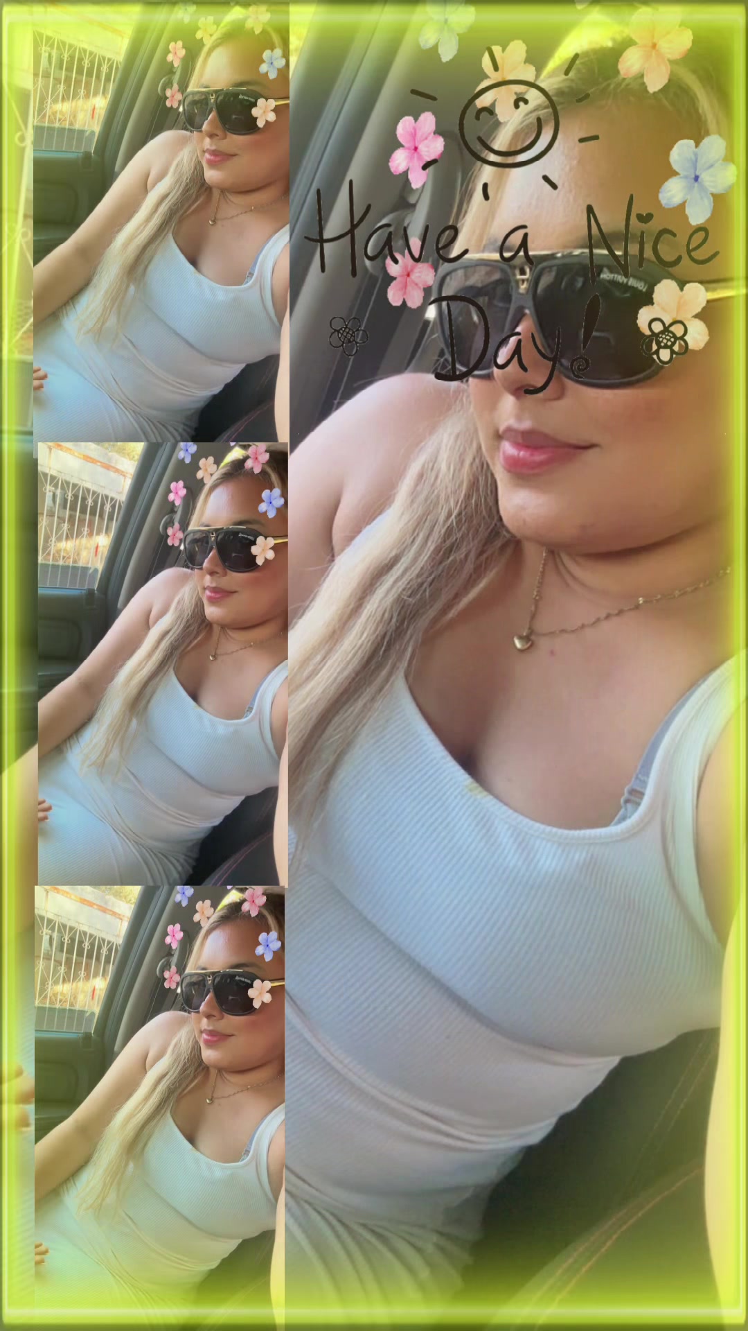 @luisaadriana💋🍒🍑