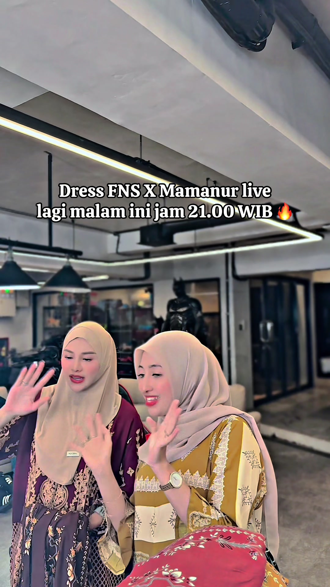 @DRESS FNSS