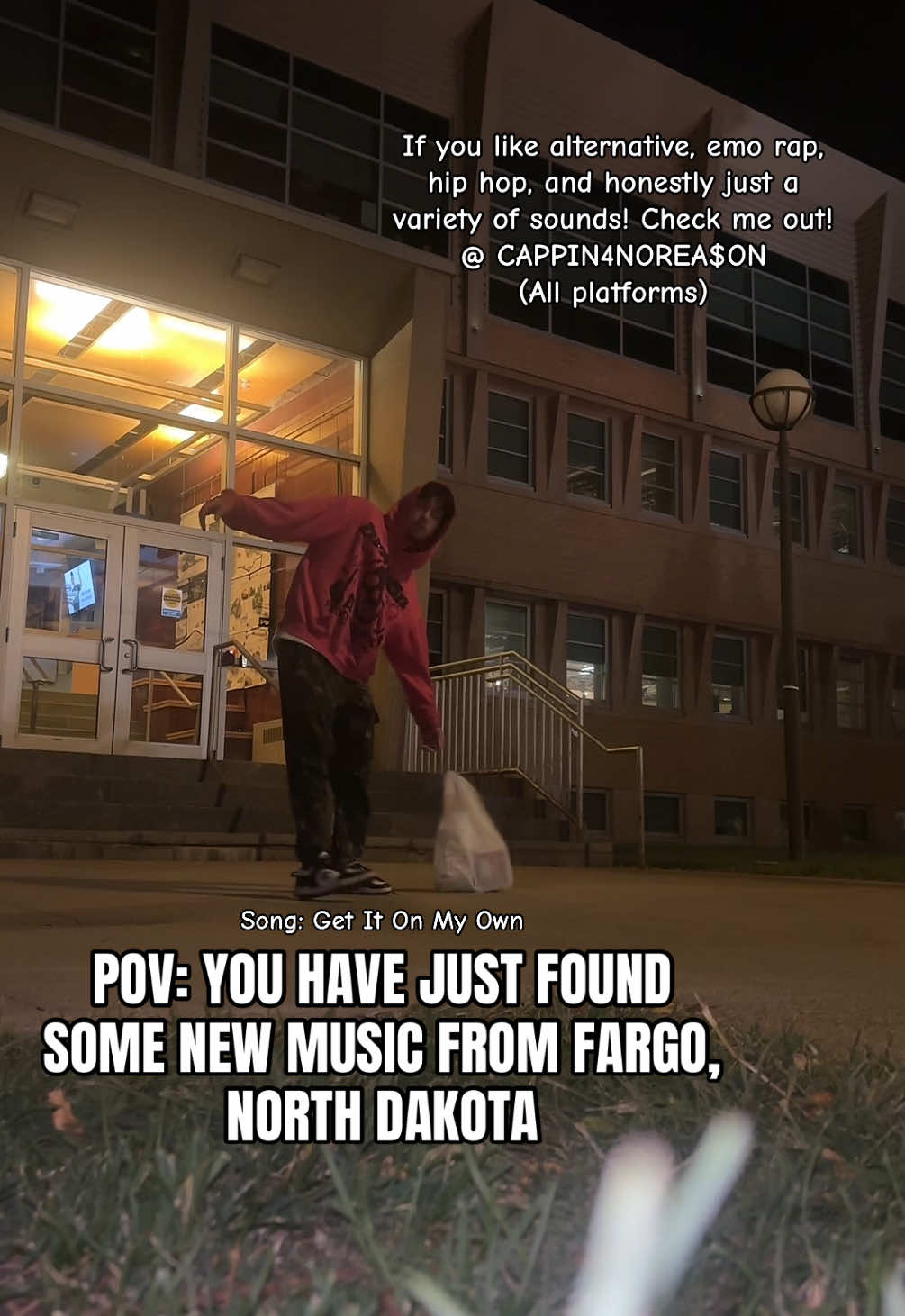 @cappin4noreason