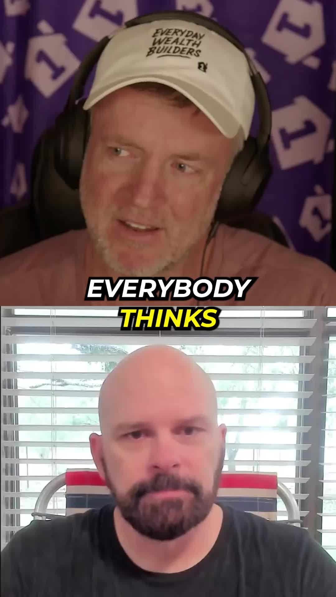 @Michael Zuber