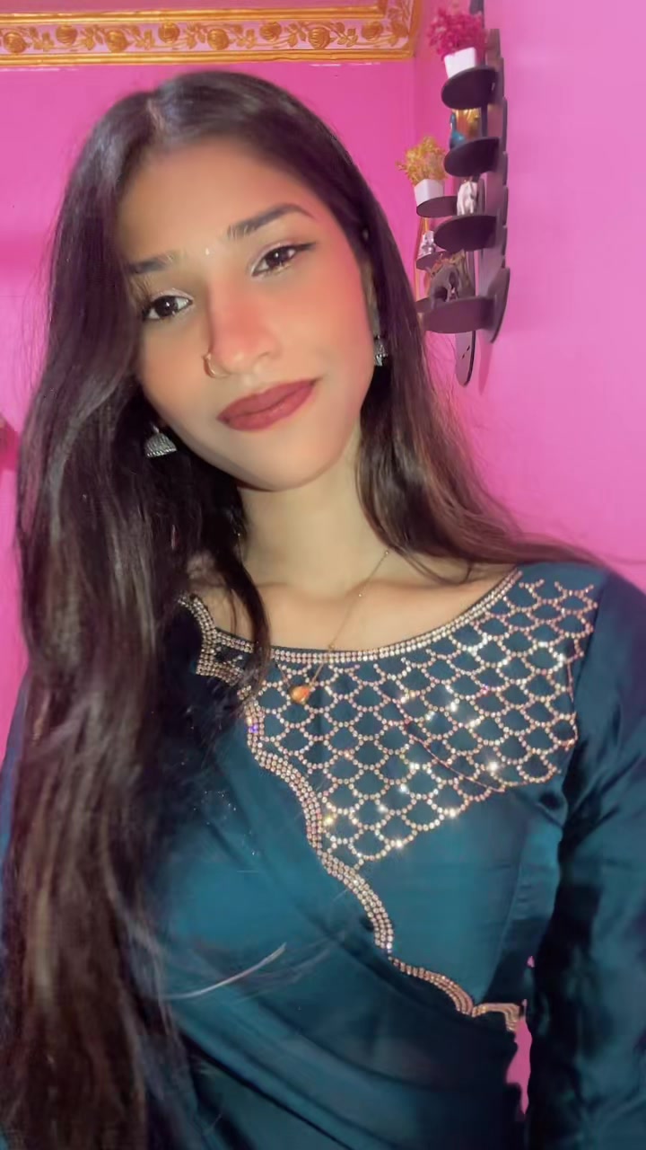 @khusbu shah