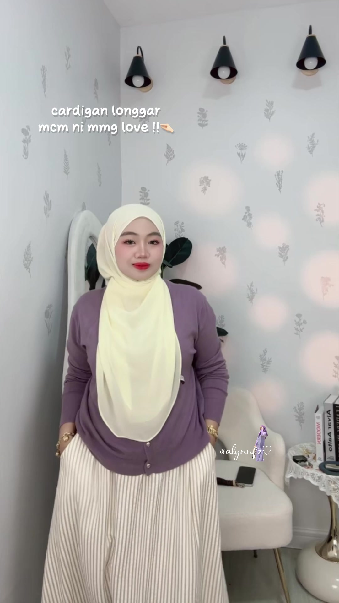 @AlynnFz⋆˚✿˖&deg;