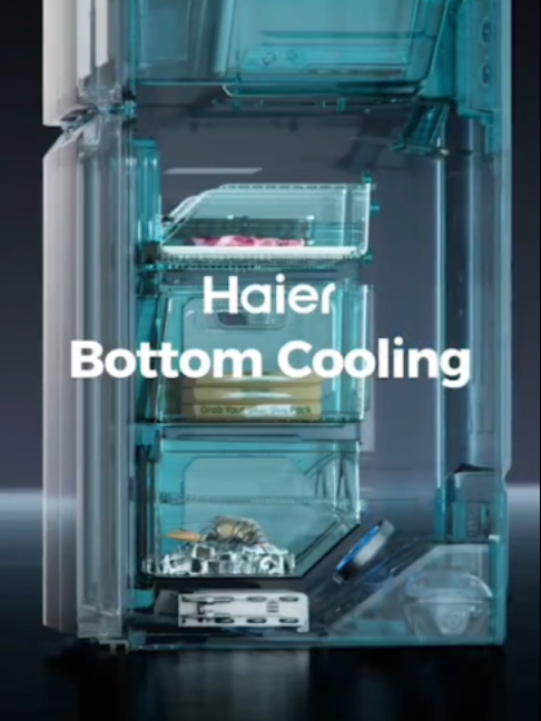 @Haier Thailand