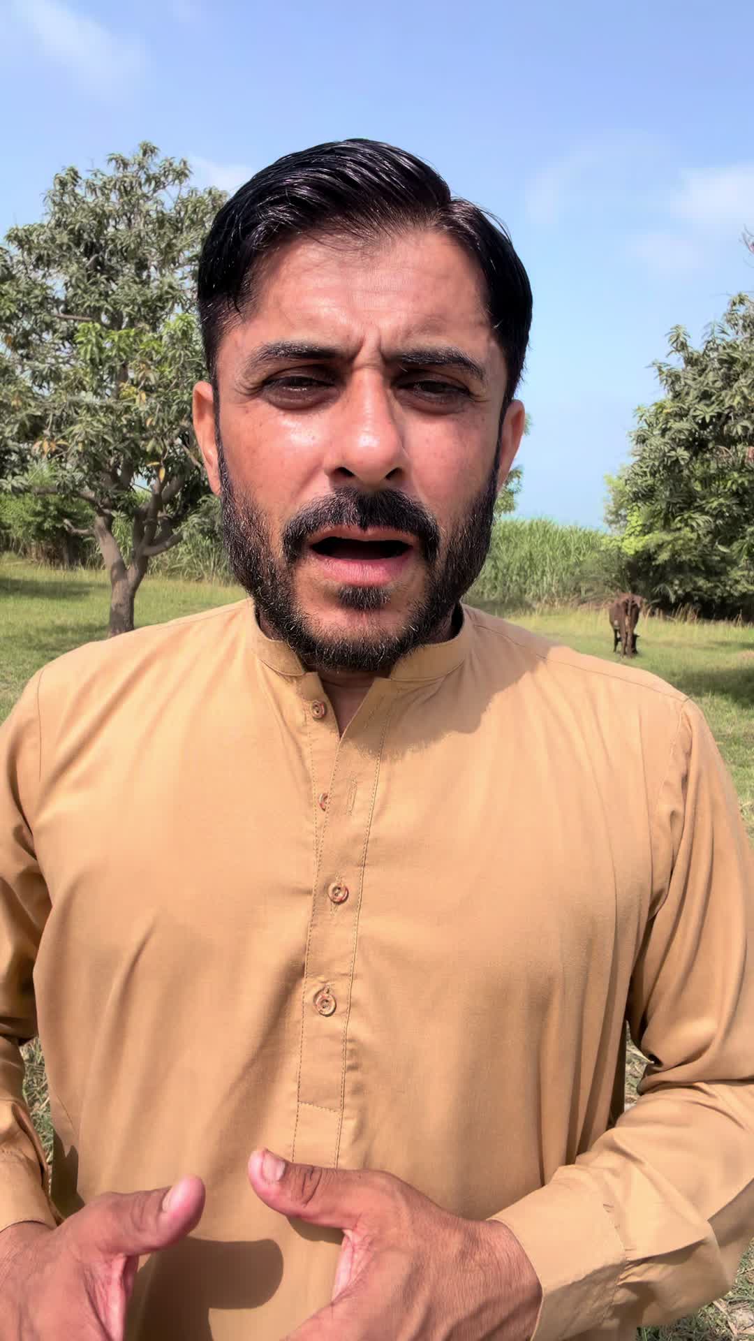 @Hakeem Shahbaz Baloch live