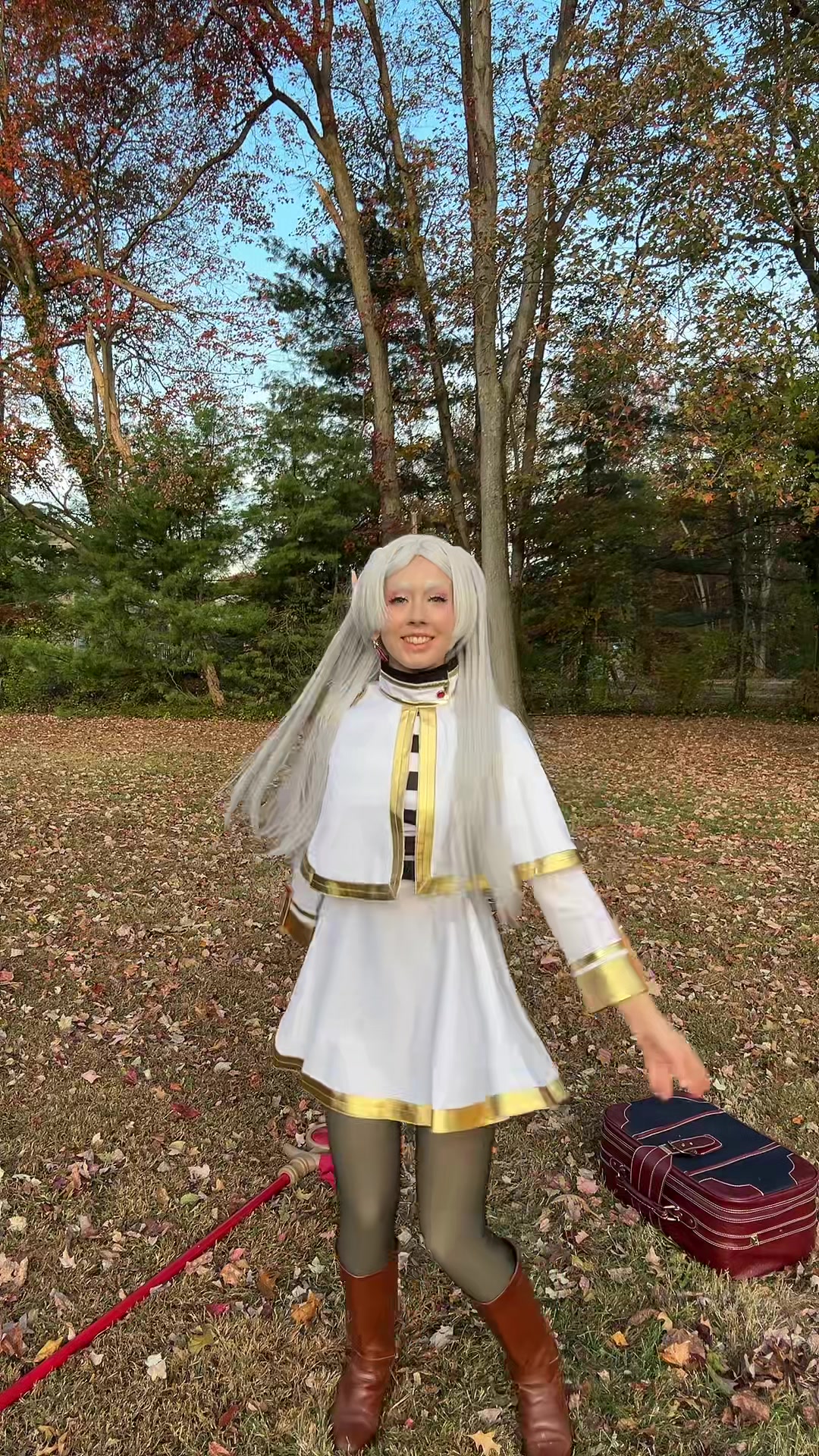 @Yutsukay ☮️