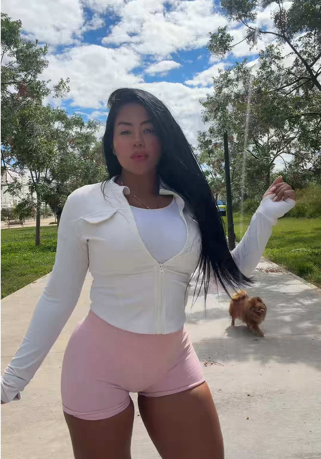 @Jessica Marin