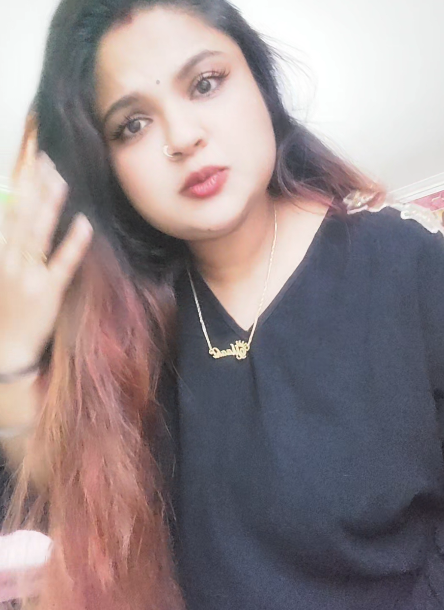 @MAAHI NEGI 👸