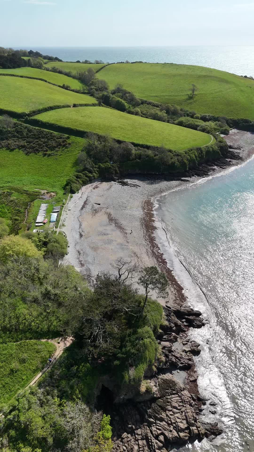 @DronescapeCornwall