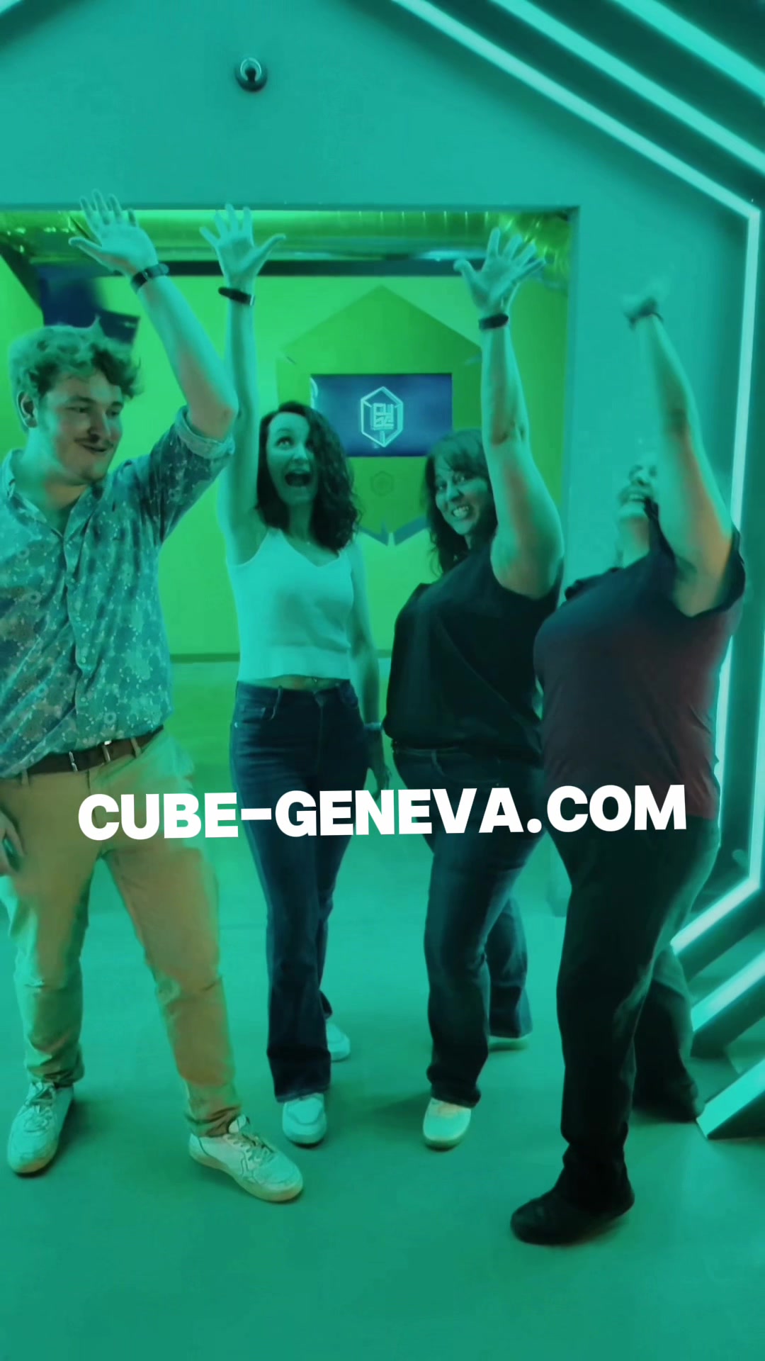 @Activités Jeux Genève