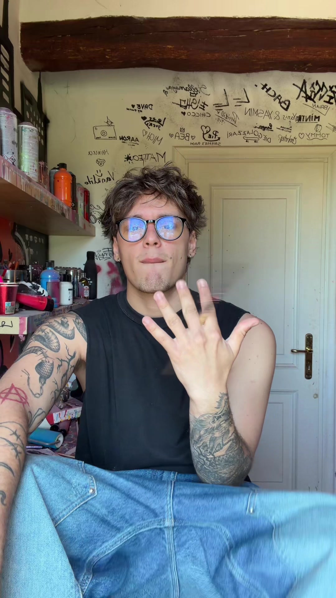 @Davide Vavalà