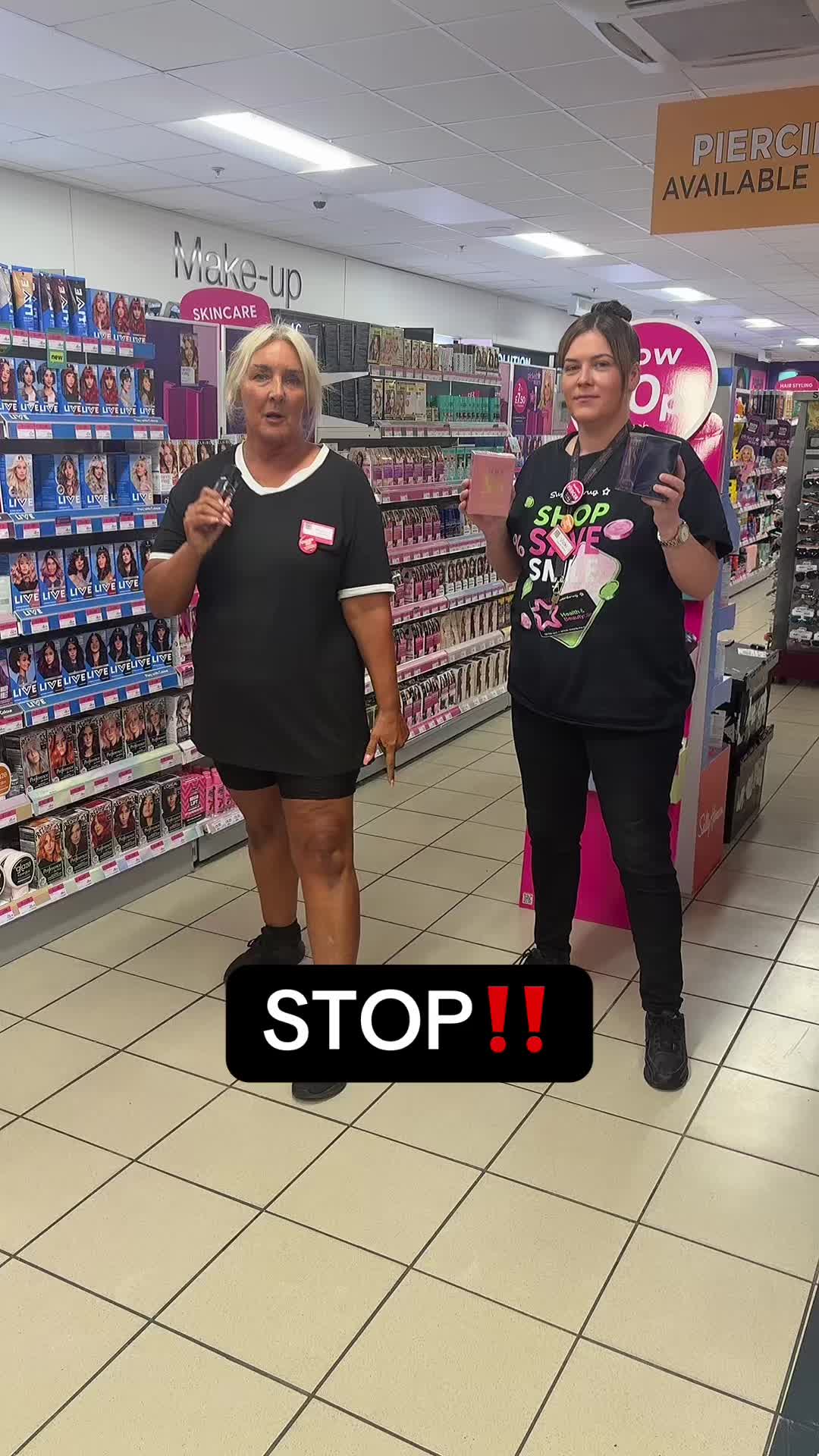 @superdrug&ensp;irvine
