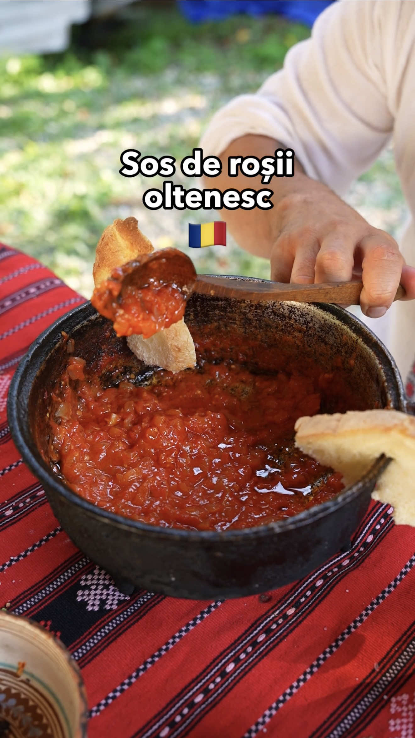 @🇷🇴 Chef Ilie Anghel
