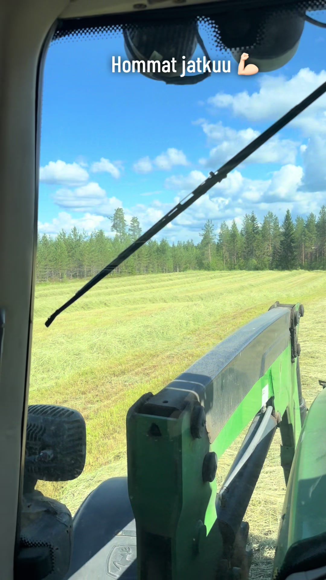 @Yksin tai yhdessä