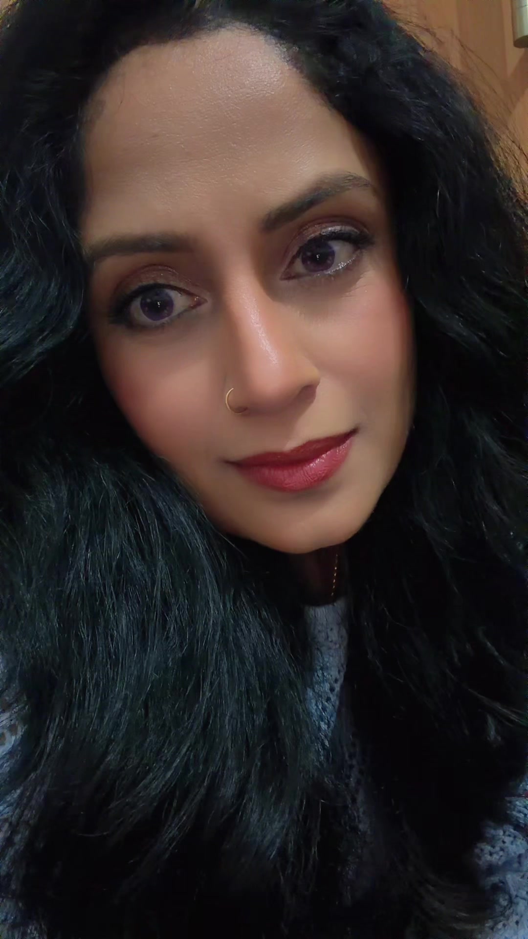 @🧿Nisha🧿