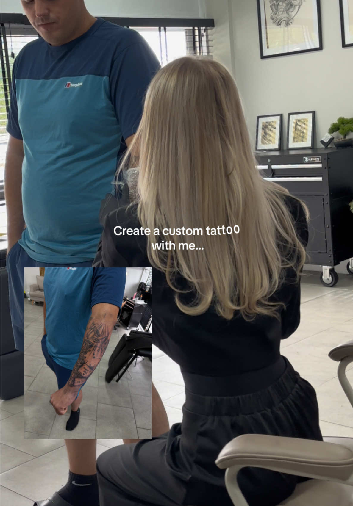 @charlotte w tattoo