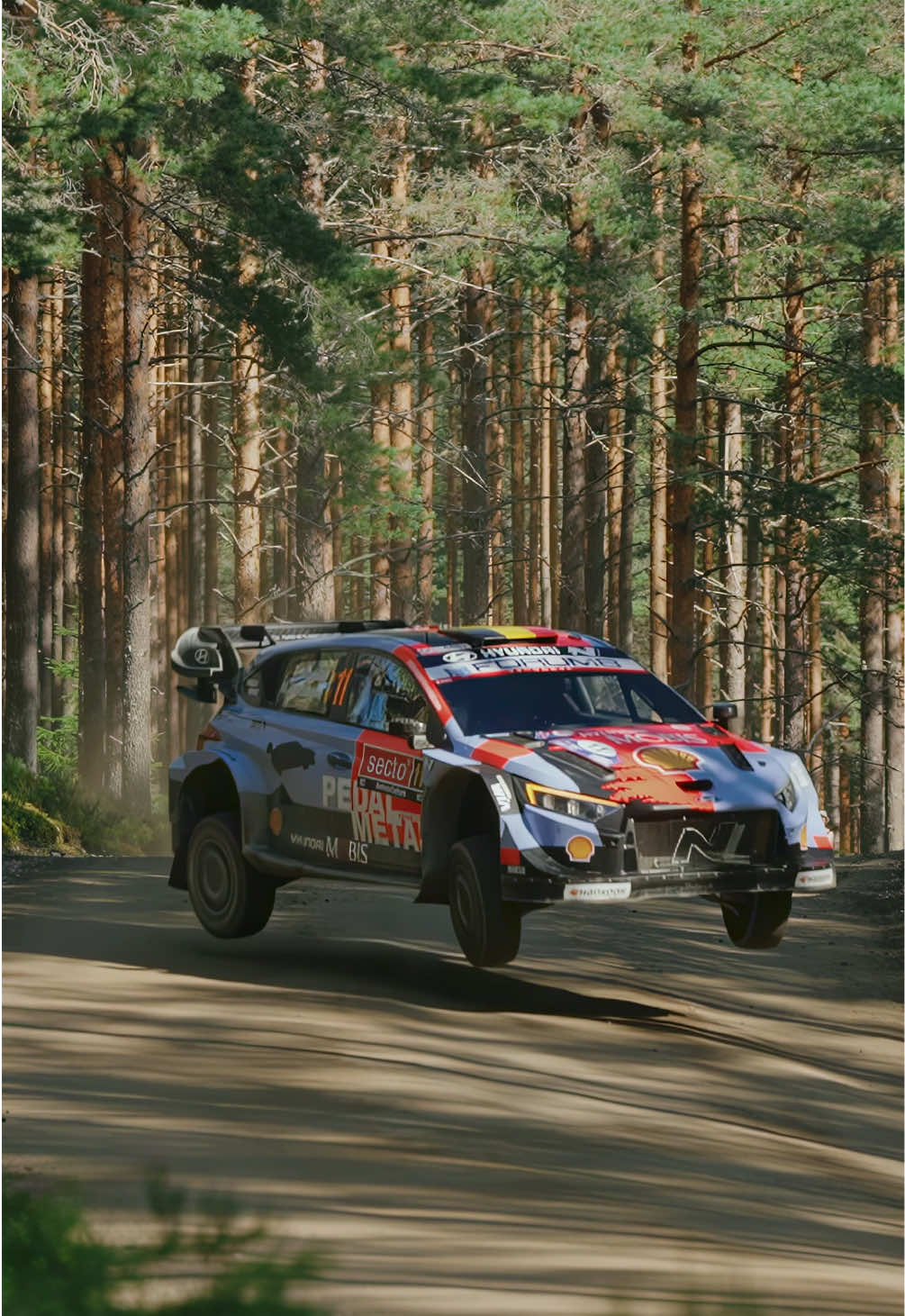 @Hyundai Motorsport