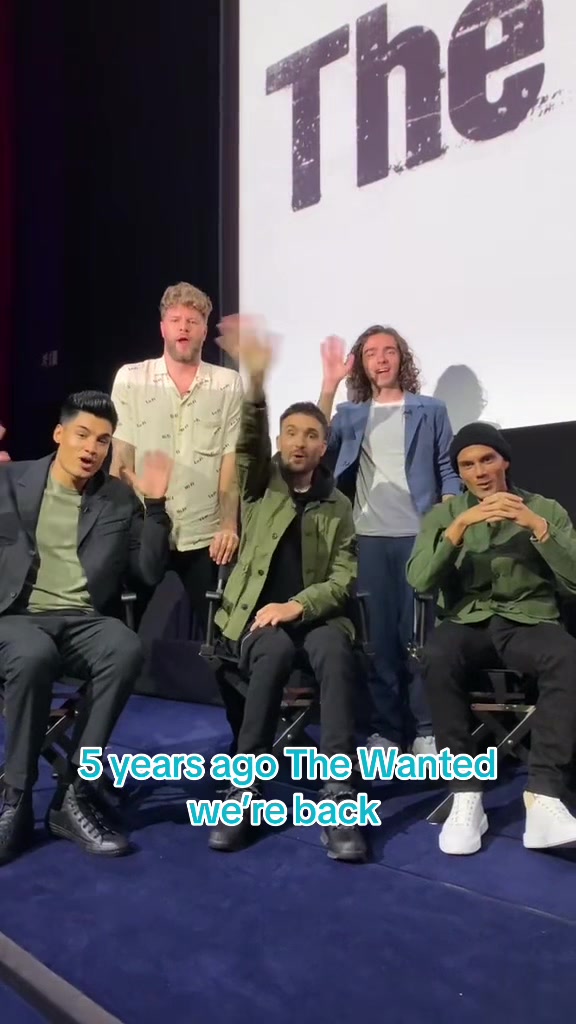 @thewanted2009fanaccount