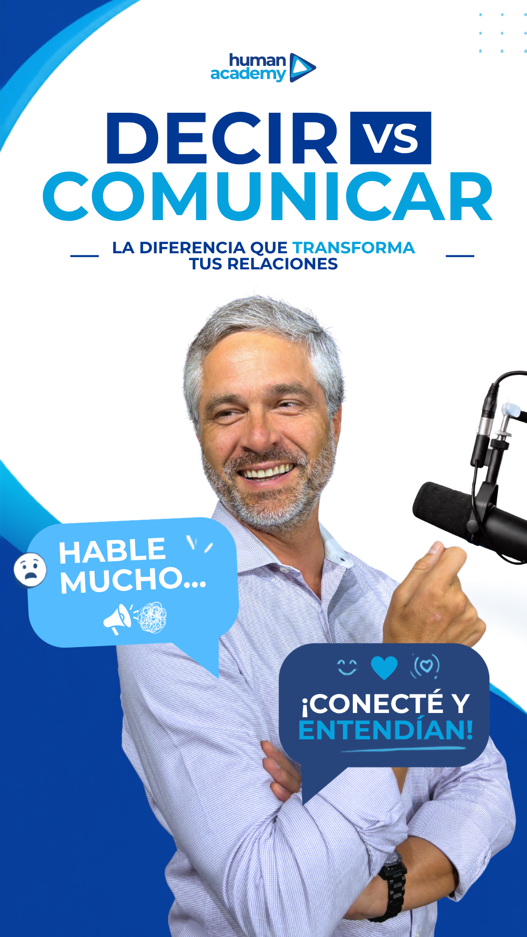 @Human Academy