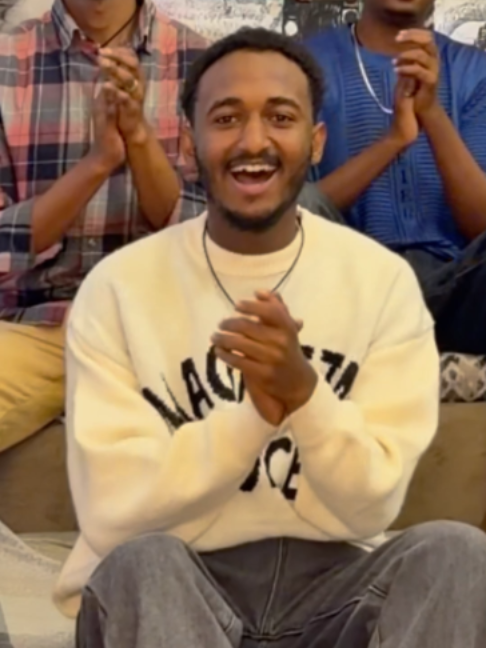 @sura እና ጀማው