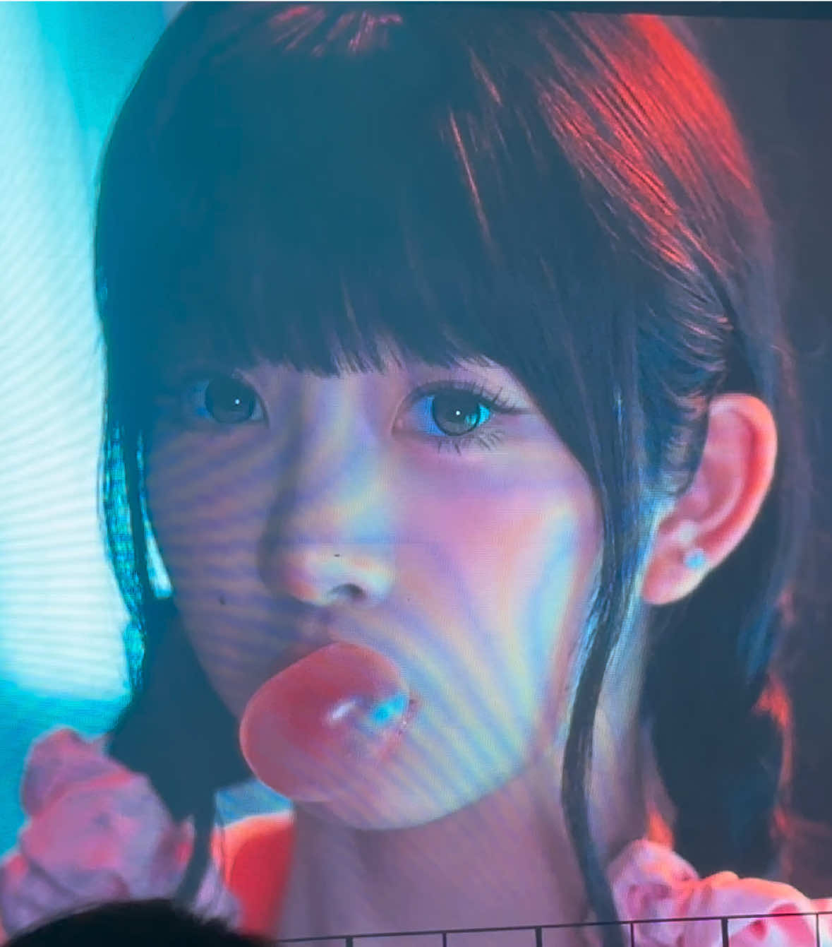 @Gaeul gaeul