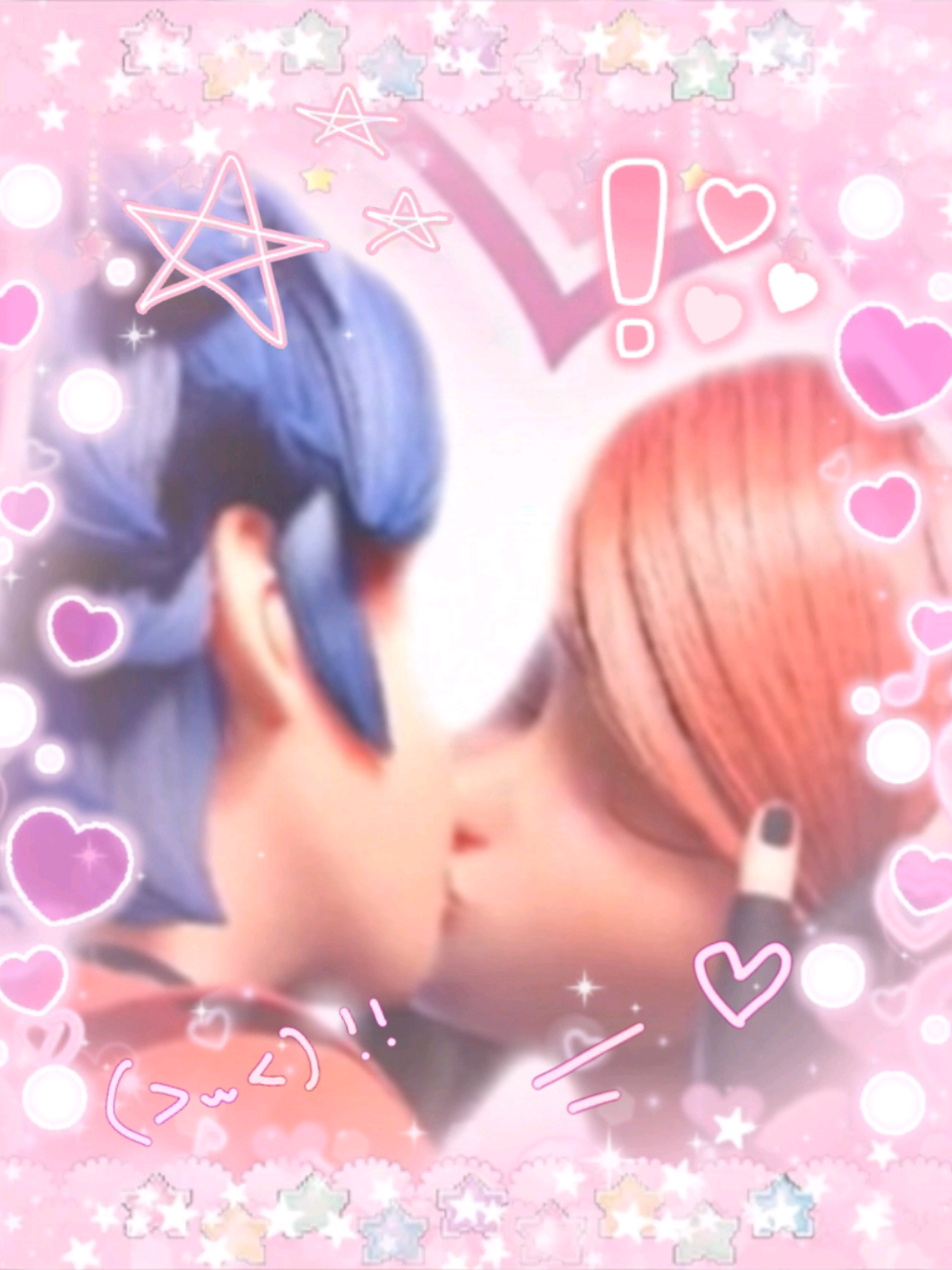 @Kei || he/it 💛💙