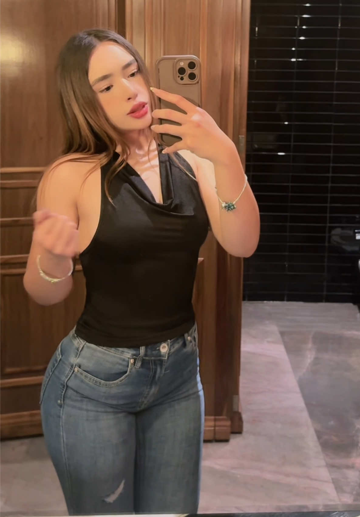 @michi rivas