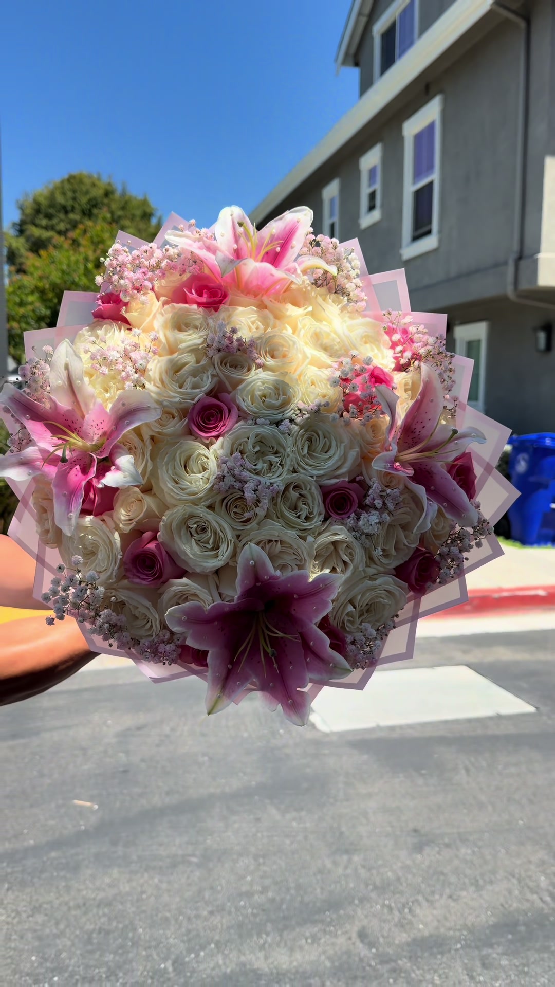@Bouquets By Yury