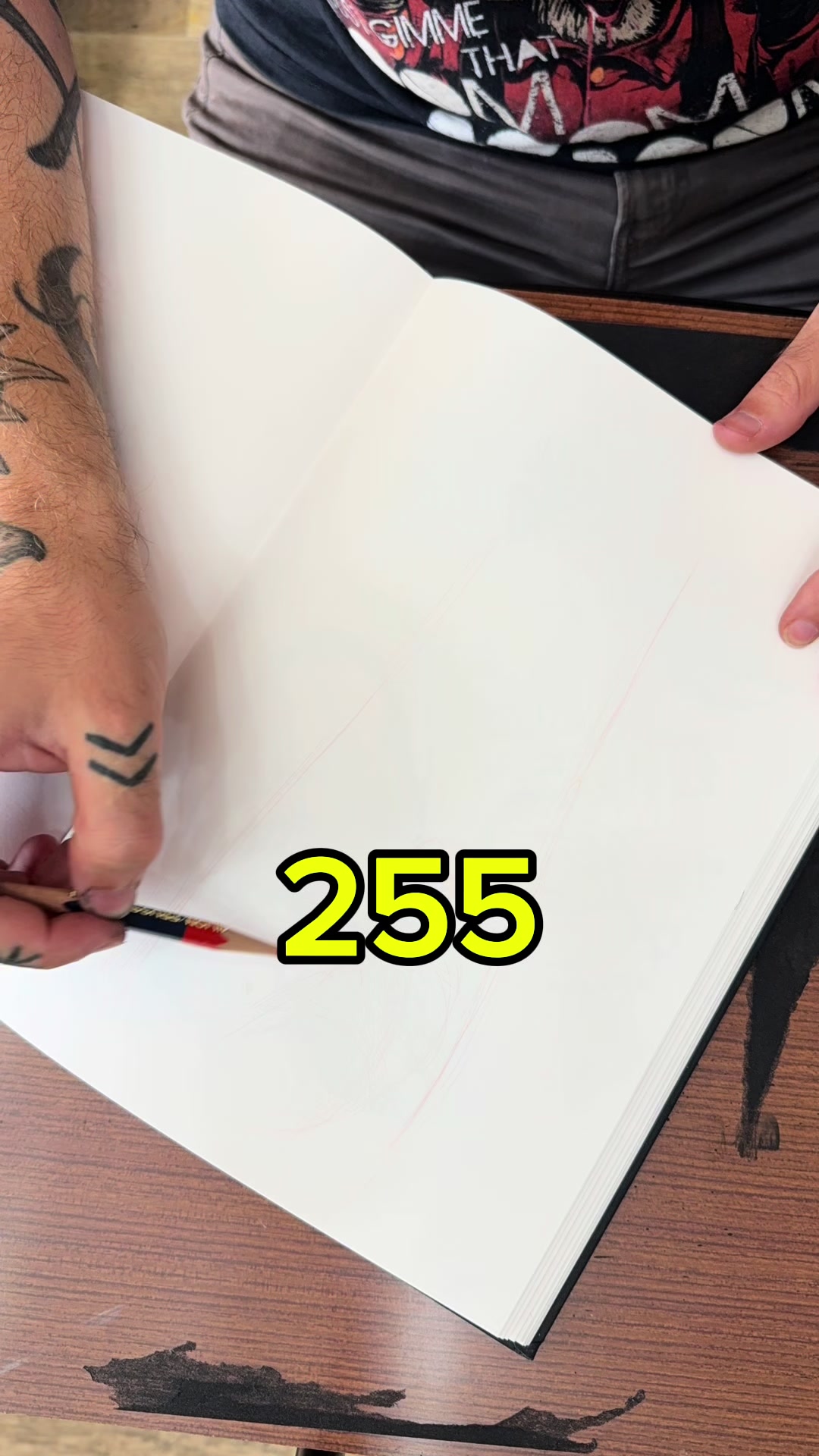 @Ashley Thorne Tattoo