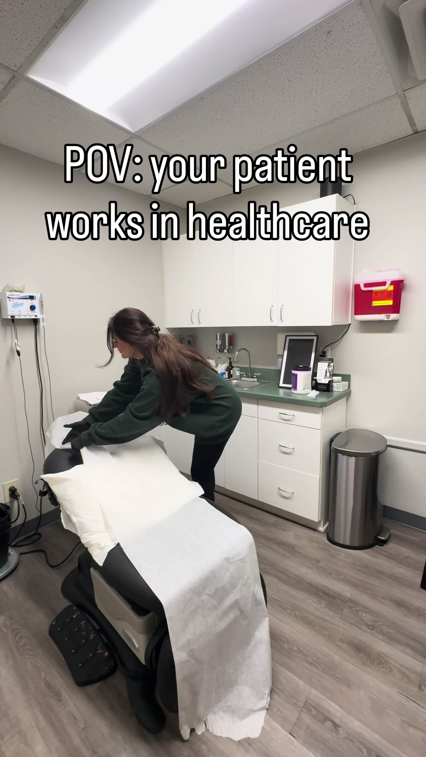 @Margaret Fonder, MD