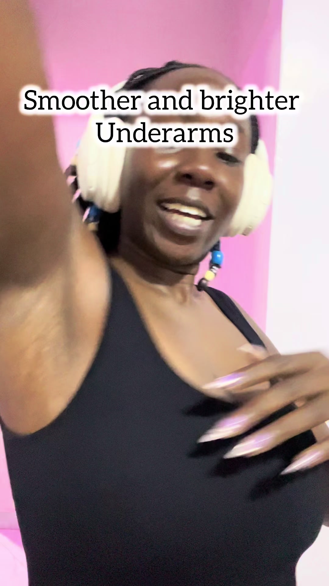 @Debby Rono