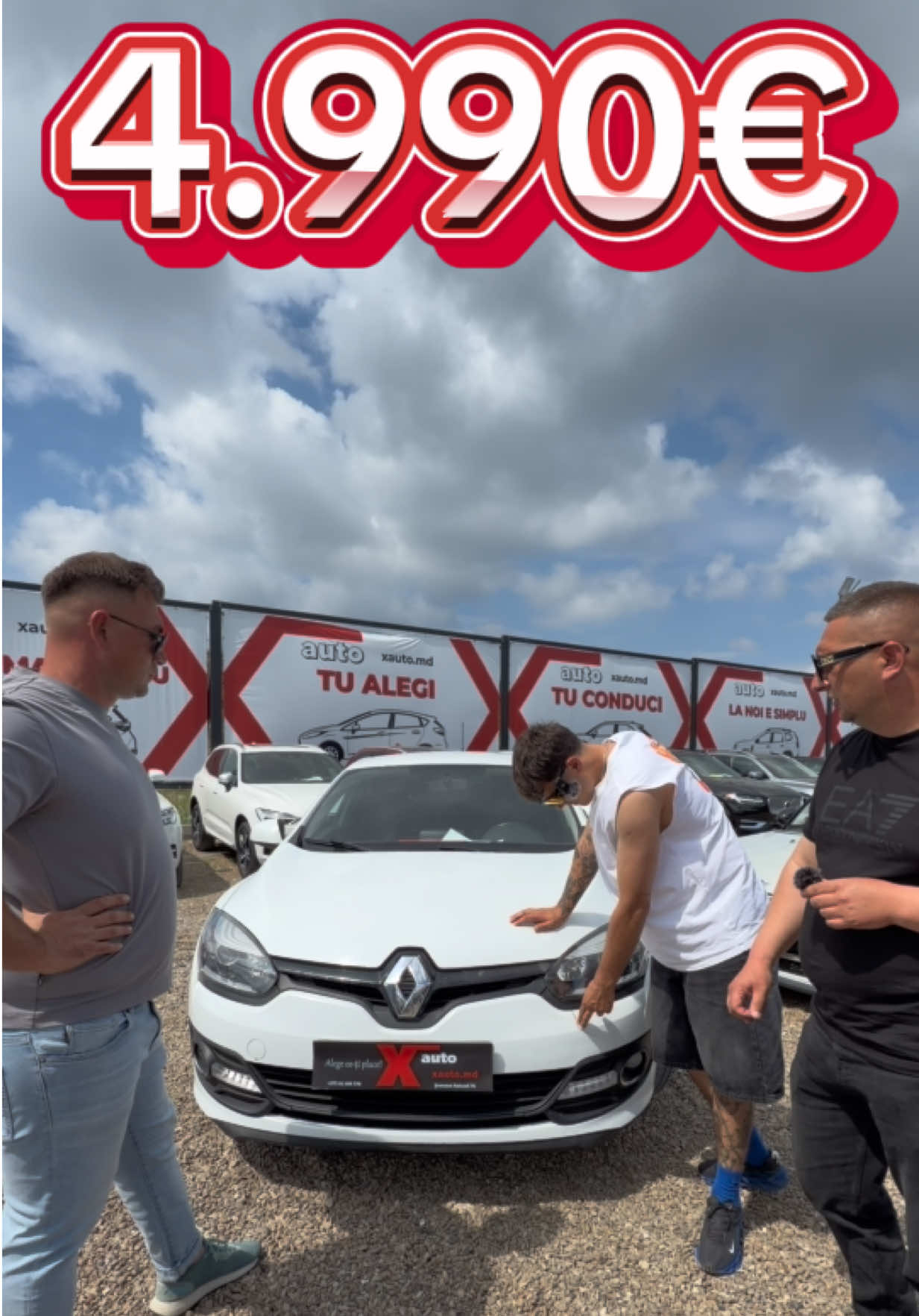@Xauto