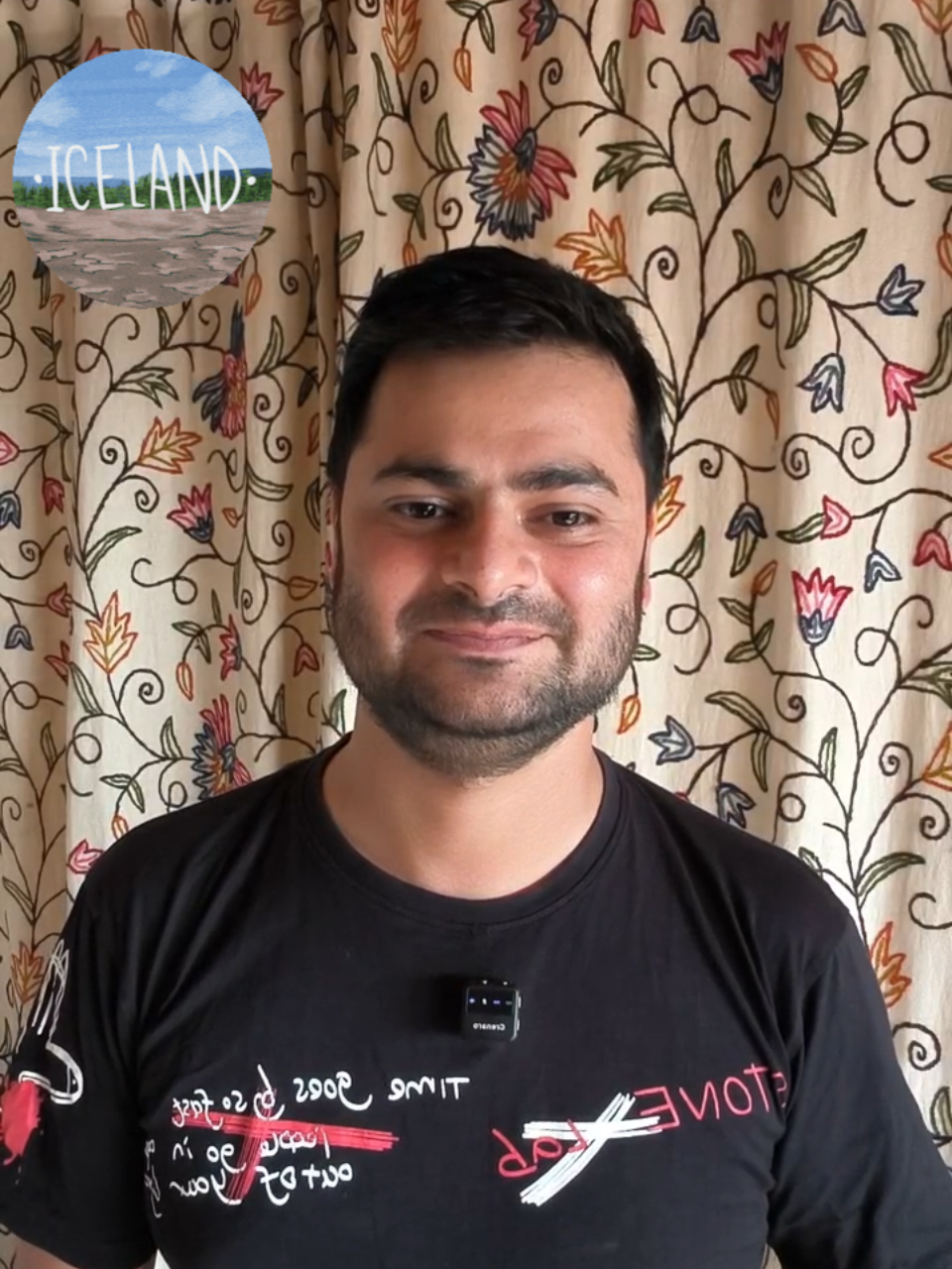 @Owais Maqbool Hakeem