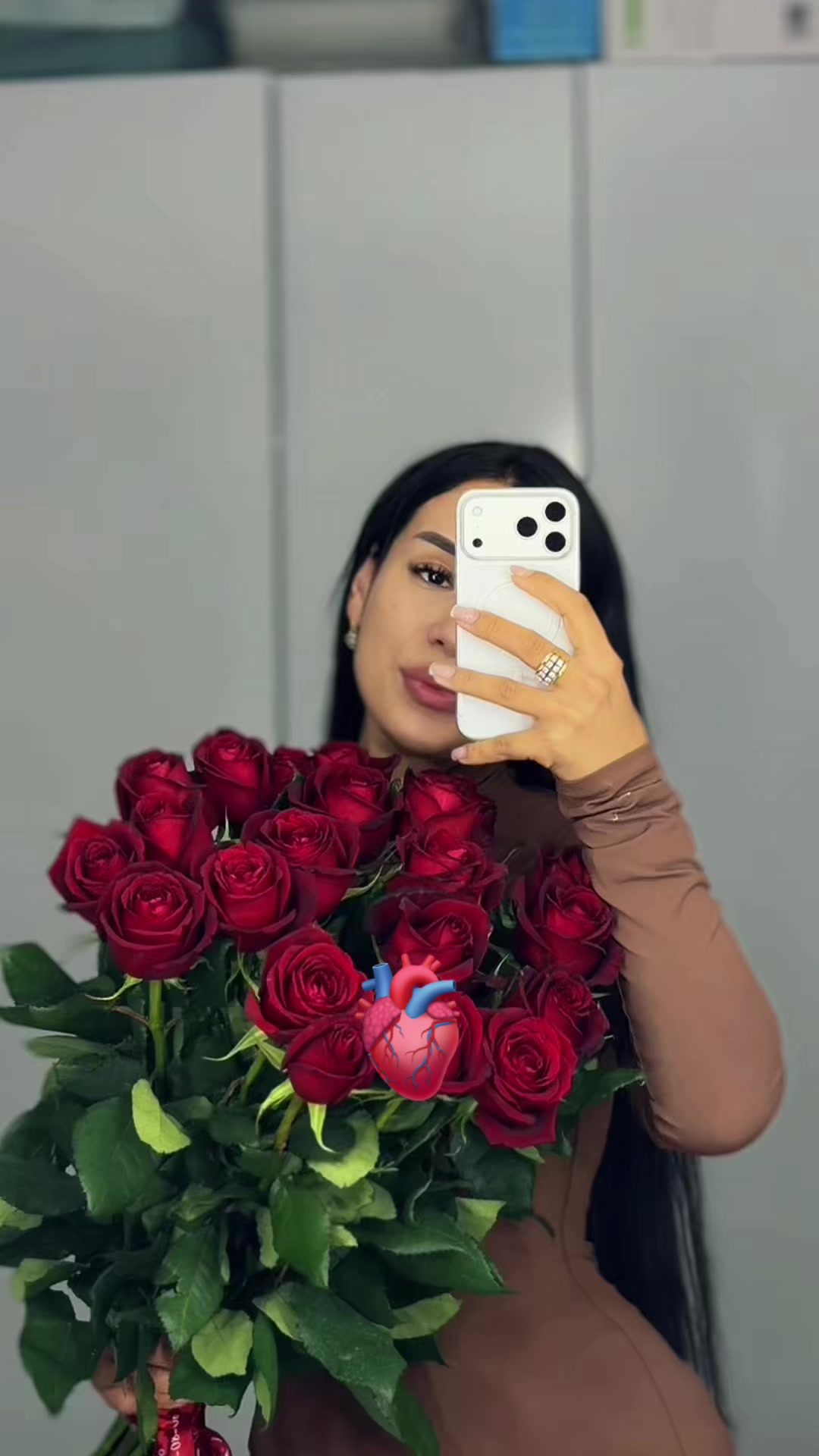 @Medine Meredowa