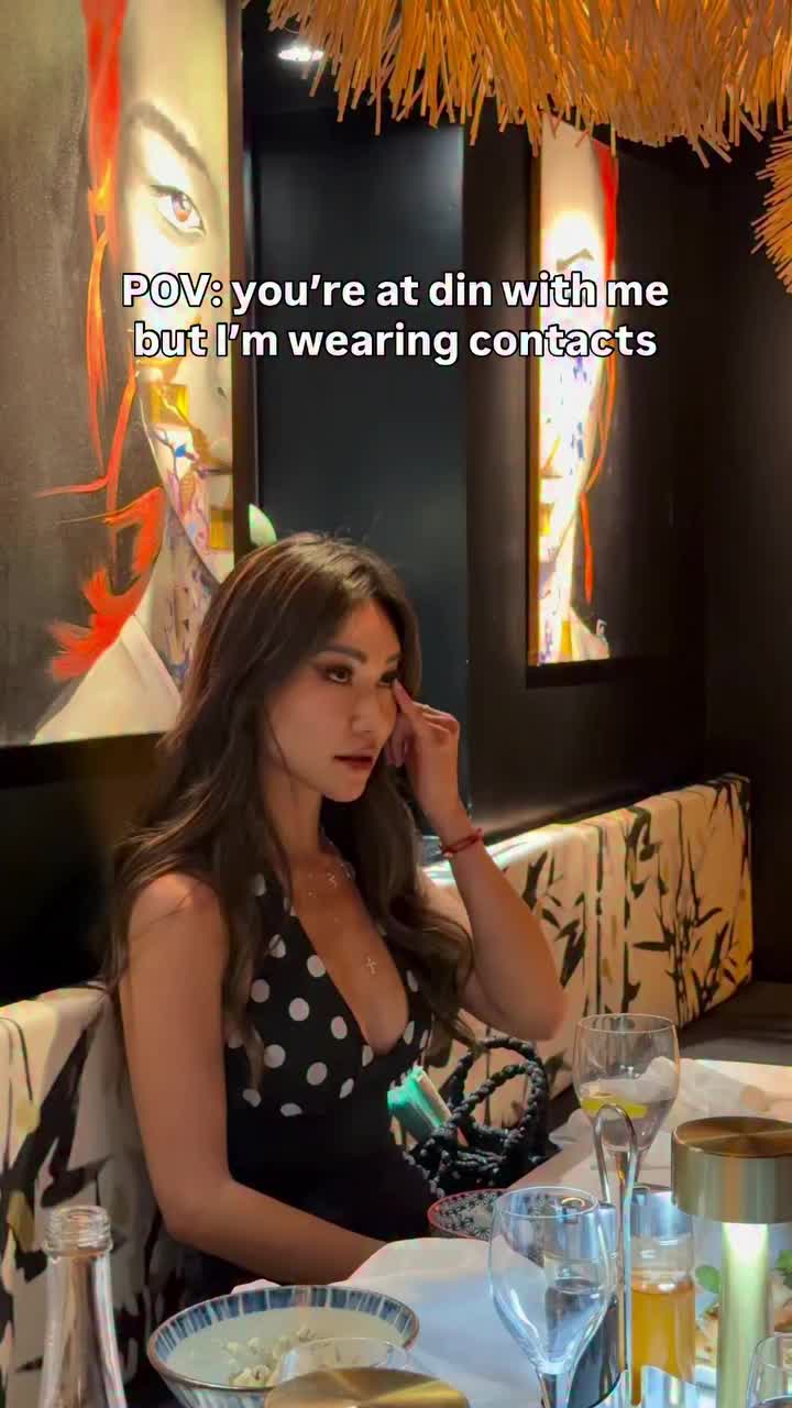 @Dr. Jennifer Tsai, OD