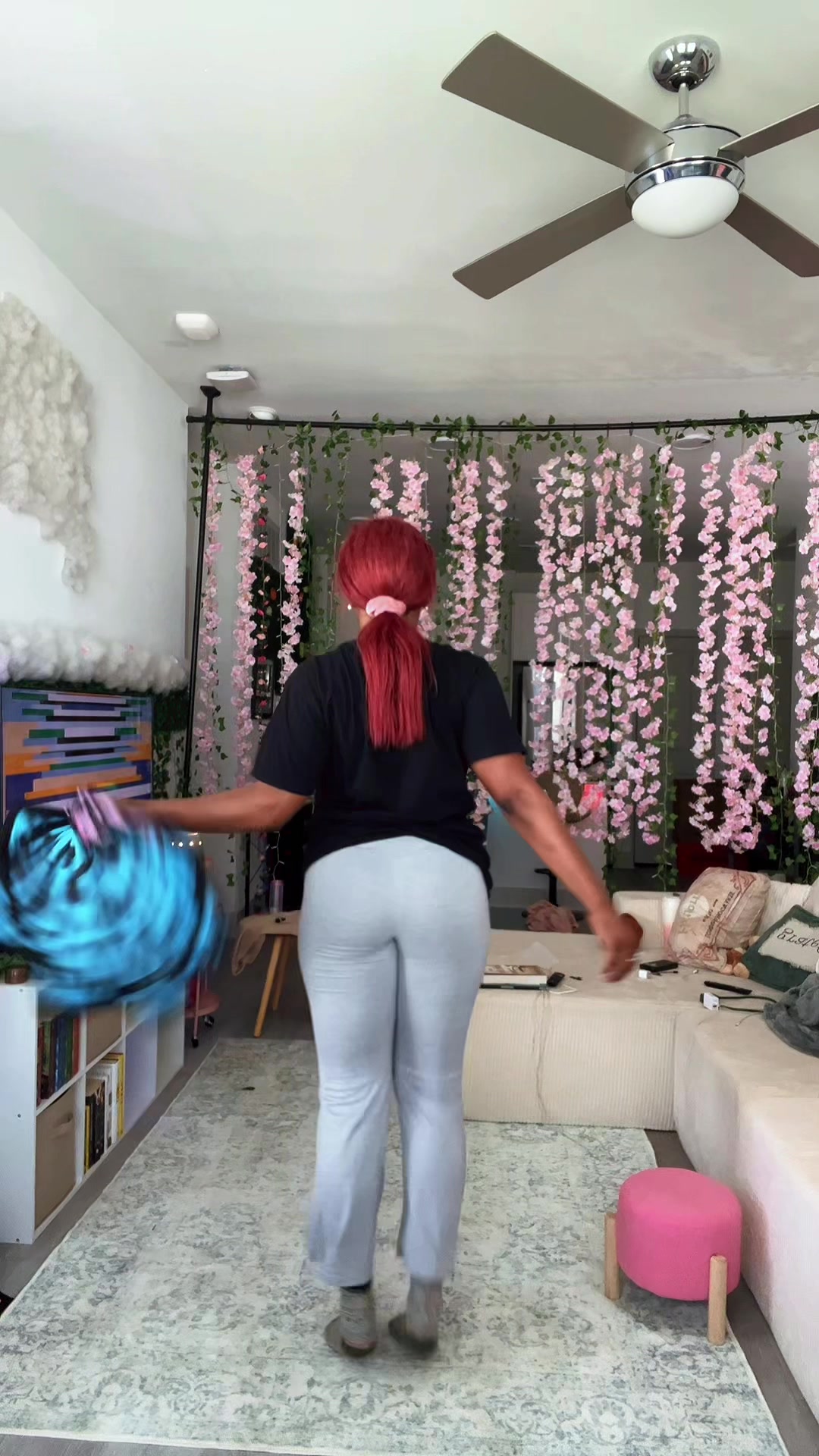@WellBehavedLassie🍭🍄