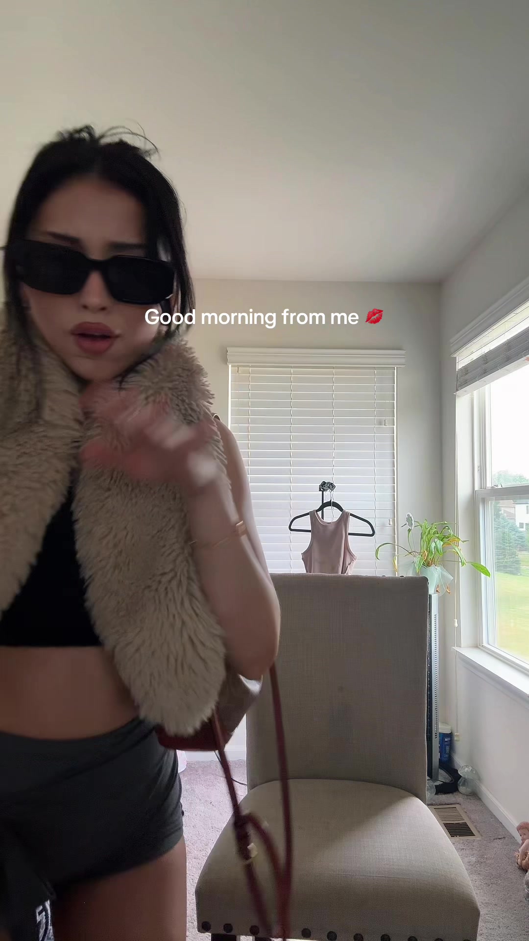 @Stacey Rivera — Styling