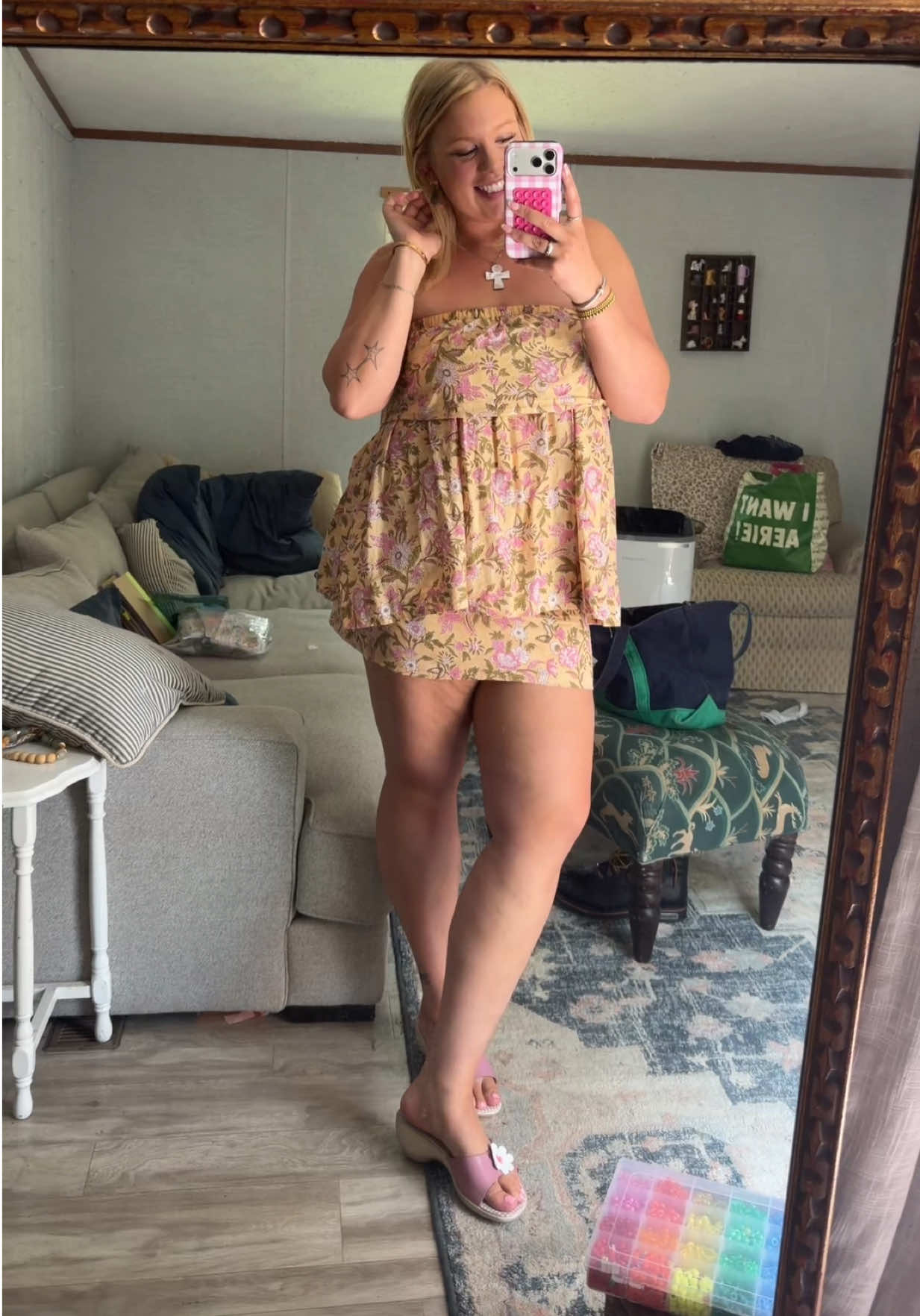 @Cara | Rodeo Thrift
