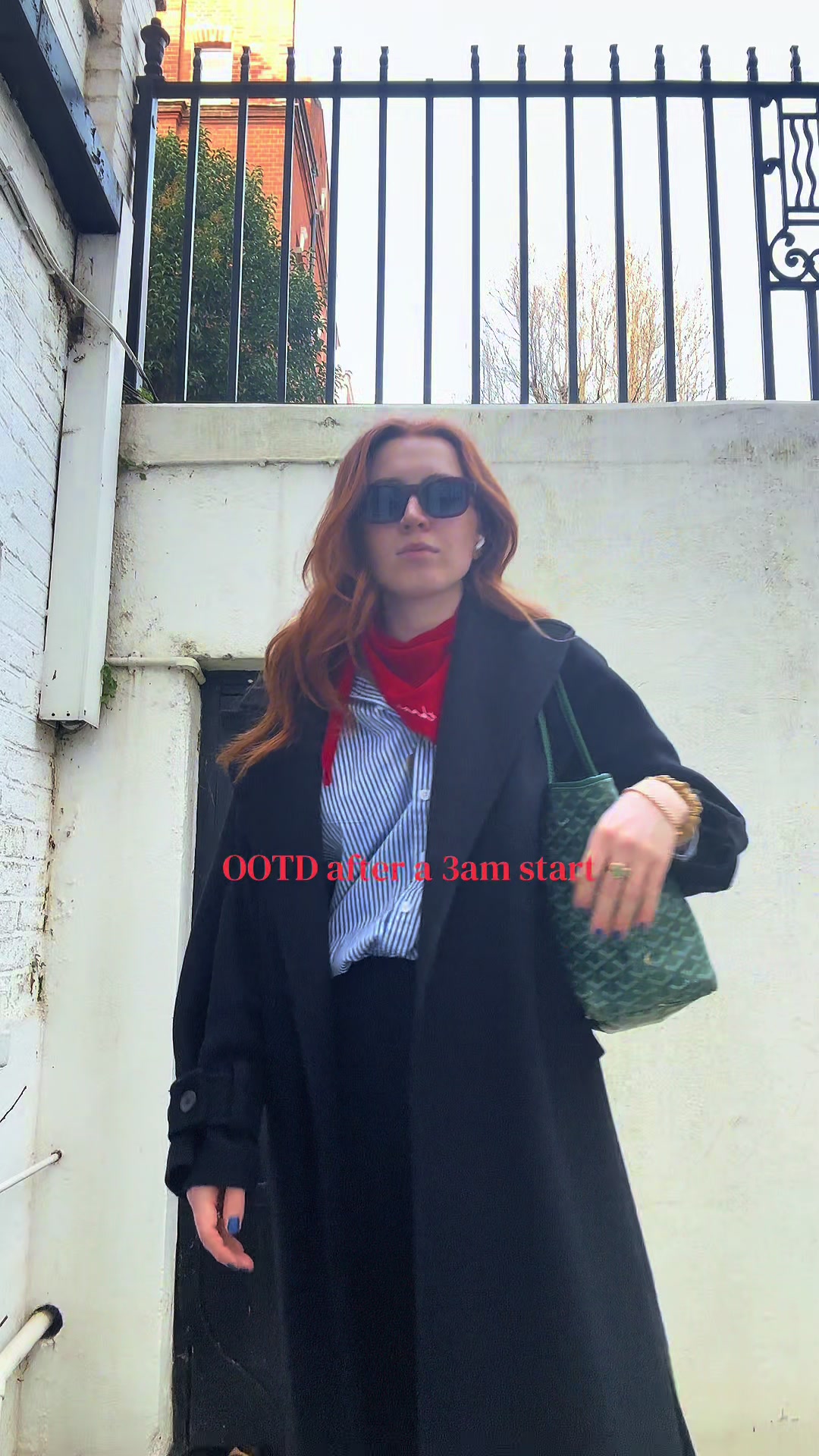 @Sophia Hill | Journalist