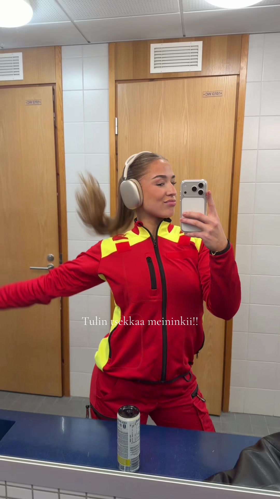 @Olivia Roztocil