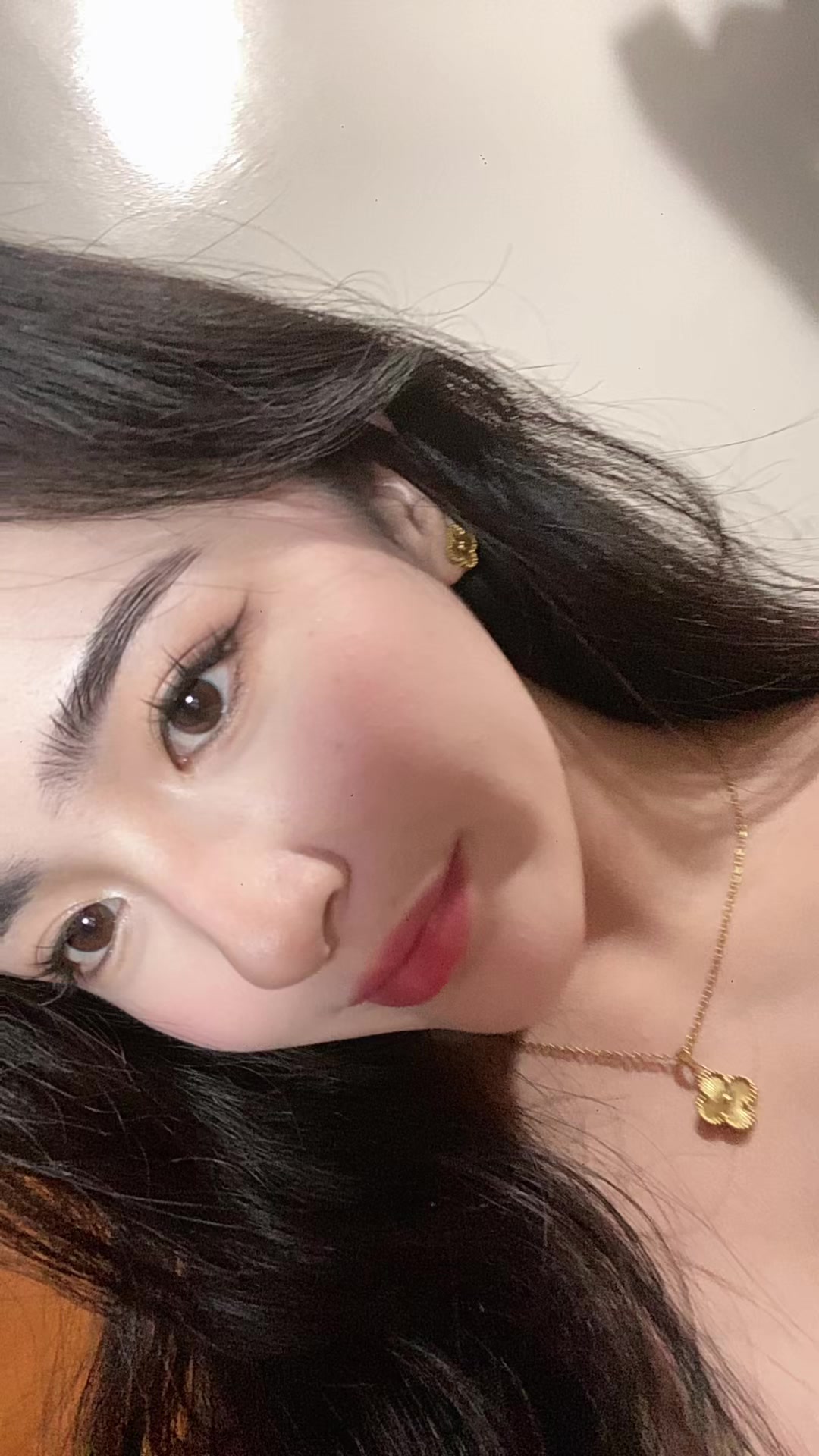 @Charmaine Andiso